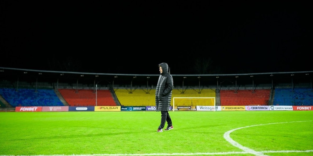 Не соответствует ключевым критериям: стадион тульского «Арсенала» не допустили к проведению кубкового матча с «Локомотивом»