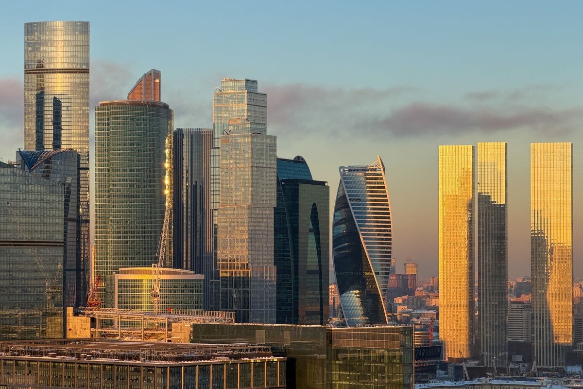     / Источник: © Ирина Карабут/ТАСС