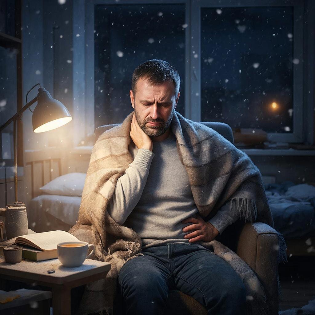 *Фото создано искусственным интеллектом.