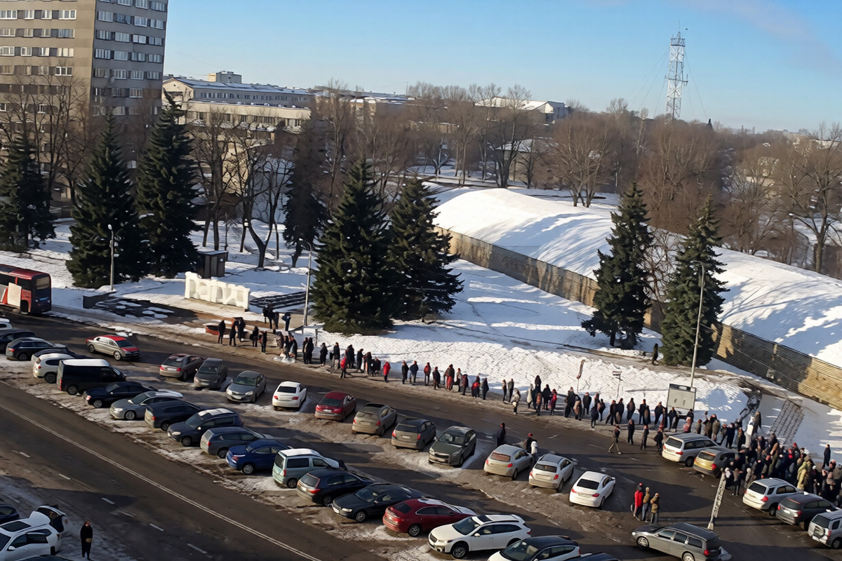    Фото: Telegram-канал «SHOT»