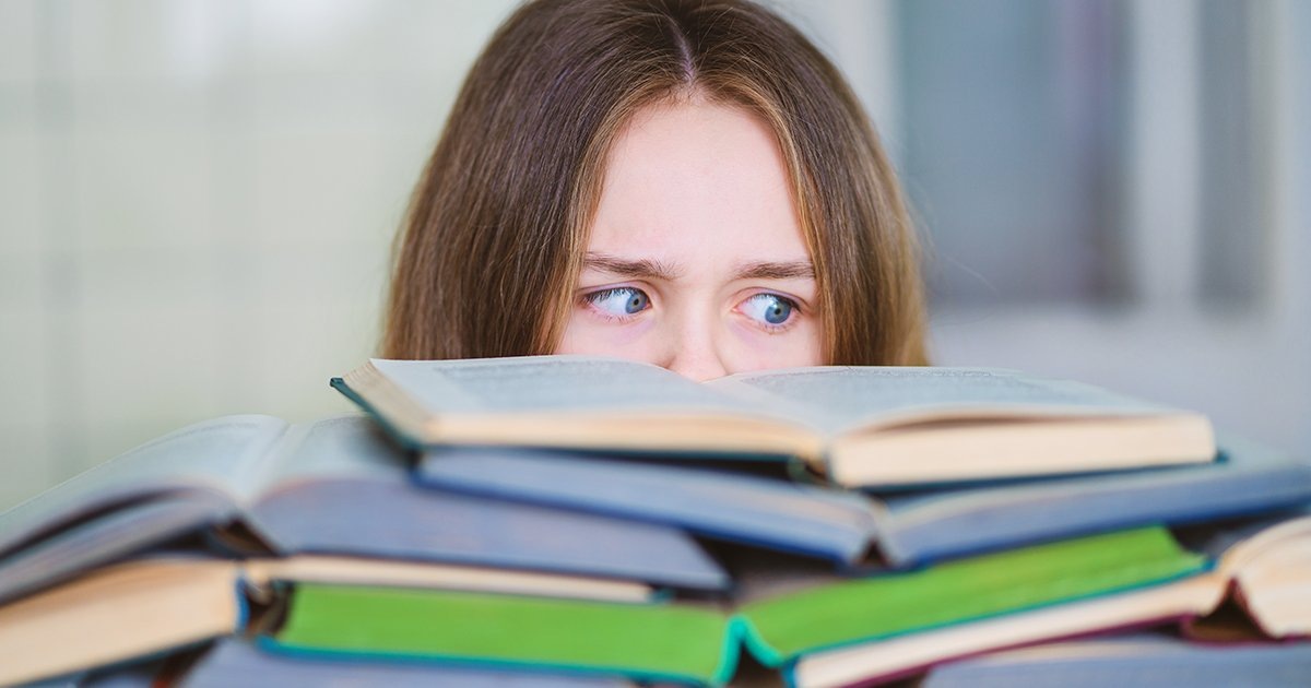 Готовиться проще тогда, когда есть система