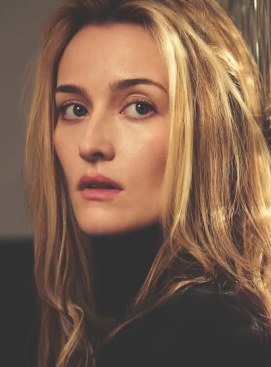 Кадр из сериала «Американская история любви»