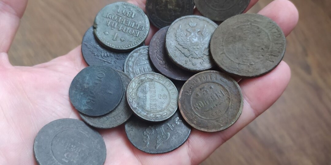 Самый популярный миф про монеты Российской Империи