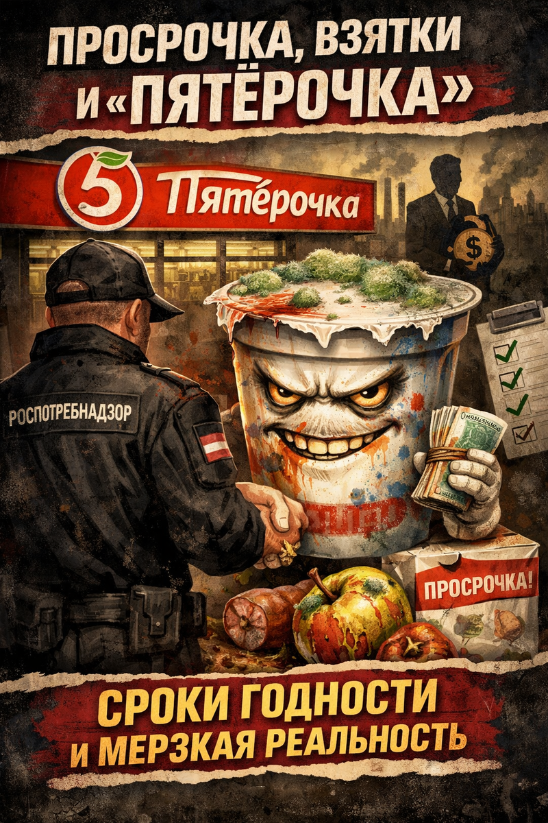 Автор: В. Панченко