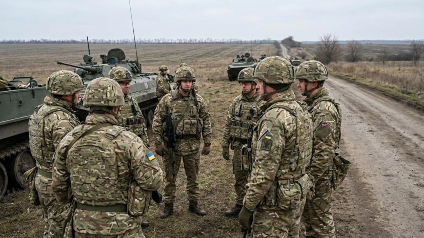   Сгенерировано с помощью ИИ