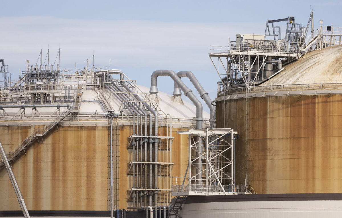 Dan Kitwood/Getty Images