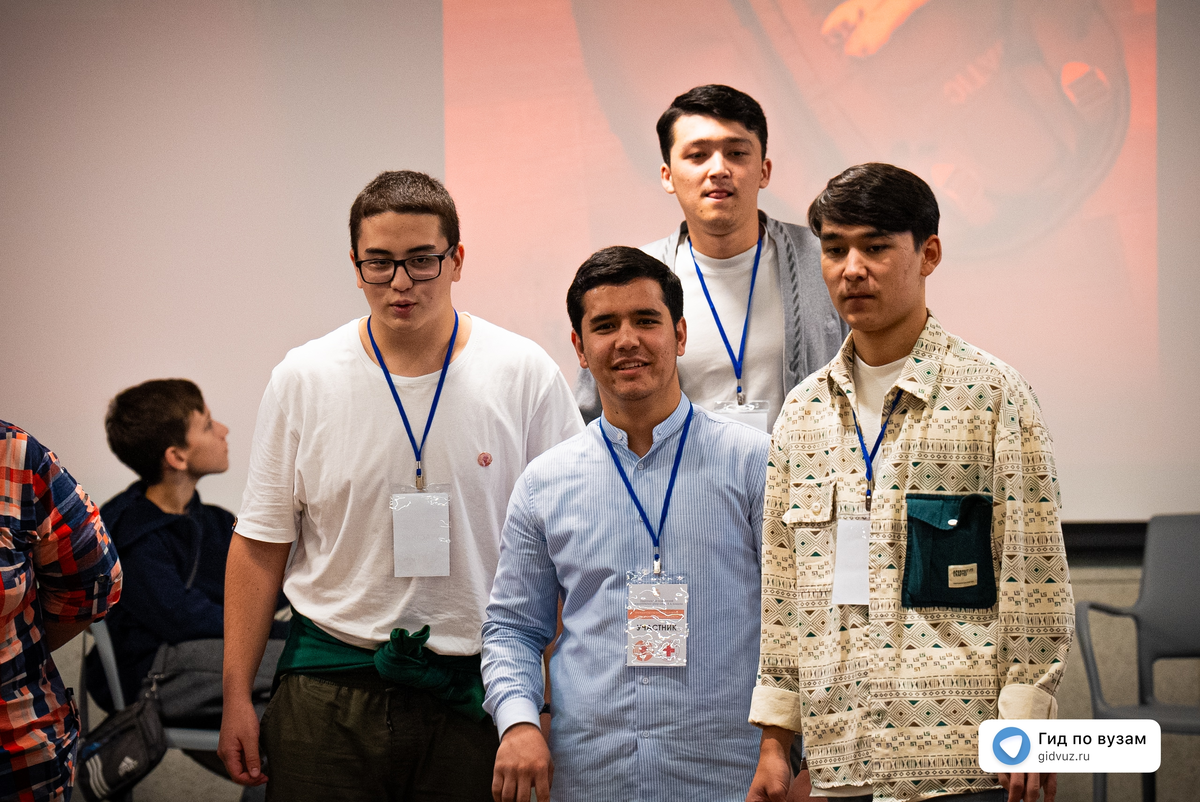 Фестиваль волонтеров-студентов и волонтеров-медицинских работников стран СНГ «Сердце Данко». СМИ «Гид по вузам»