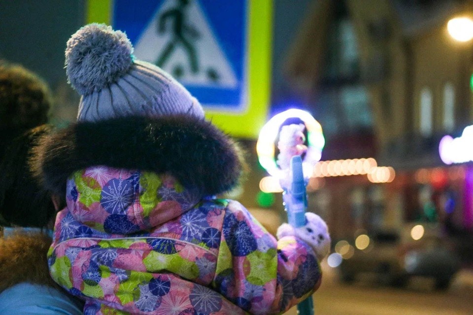    Ветер – восточного направления Яна Вежлева