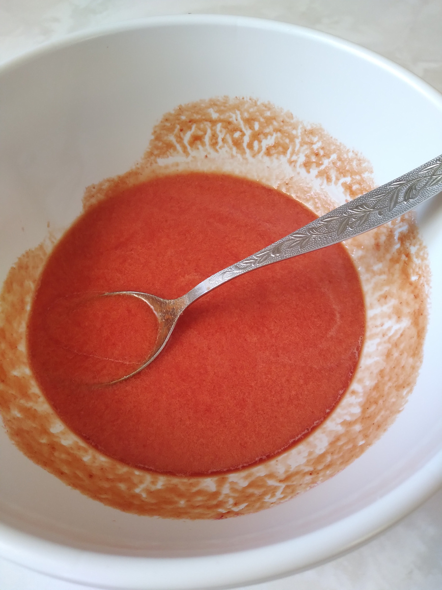 Томатный сок