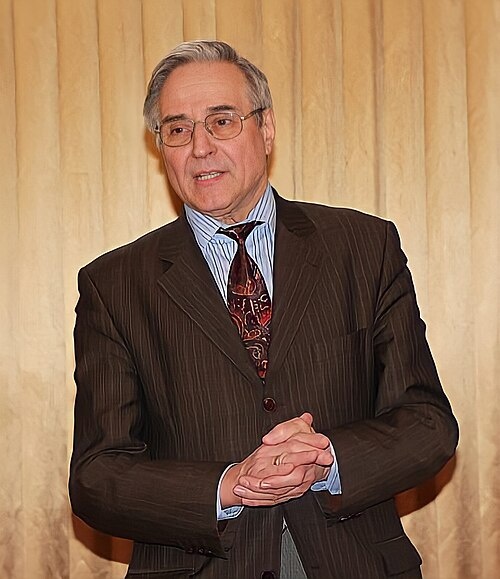 Александр Евдокимович Доросевич (1946 — 2022), из открытых источников