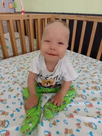 БОГДАНУ НУЖНА СЕМЬЯ!!!