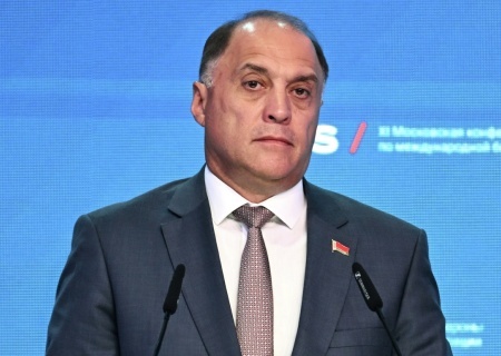    «Строителей туда надо отправлять». В Белоруссии осудили намерение Британии ввести войска на Украину