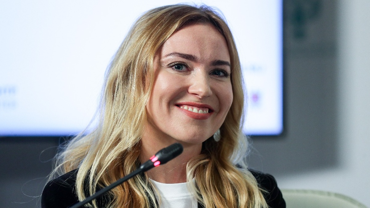 Фото: ТАСС / Владимир Смирнов