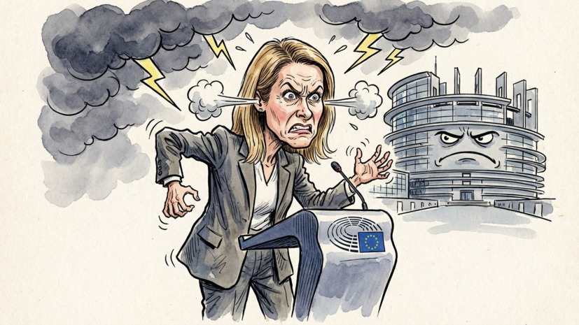   Сгенерировано с помощью ИИ