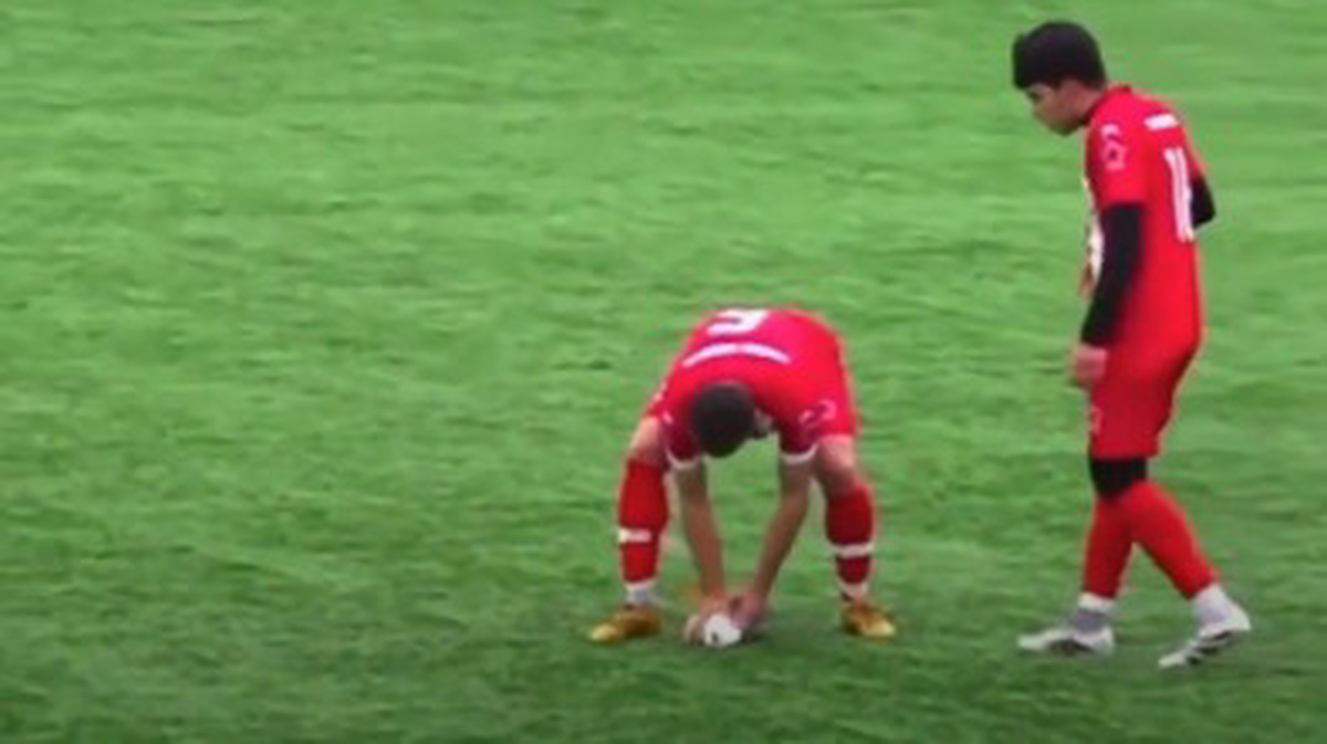    Фото: скриншот / РИА Новости / Telegram