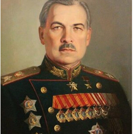 Леонид Говоров: Полководец, изменивший ход истории