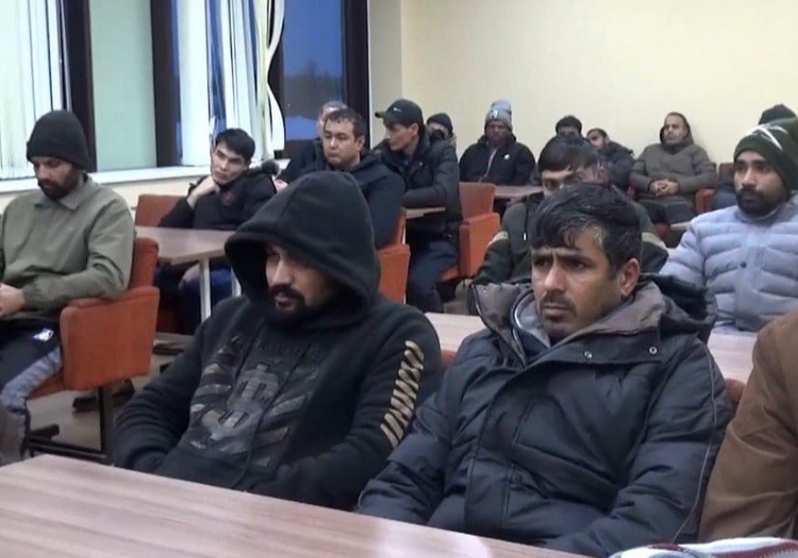 Фото: Prt Scr rutube.ru / МВД МЕДИА