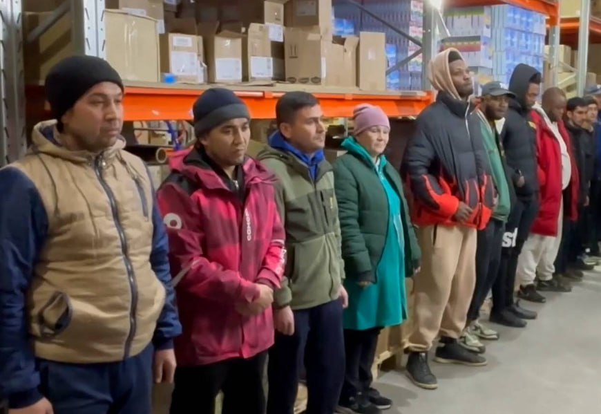 Фото: Prt Scr rutube.ru / МВД МЕДИА