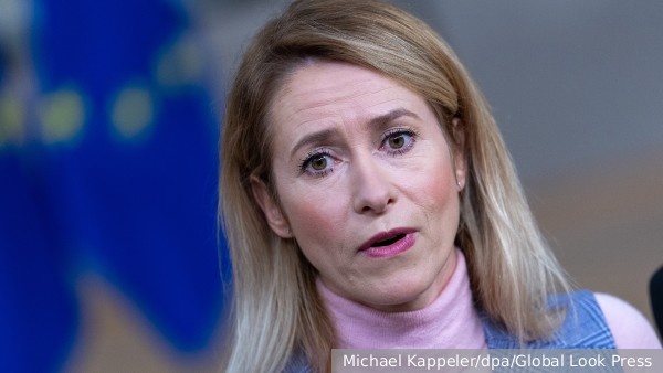     Фото: Michael Kappeler/dpa/Global Look Press   
 Текст: Вера Басилая