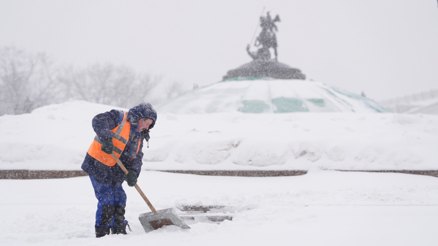    Фото: ИЗВЕСТИЯ/Эдуард Корниенко