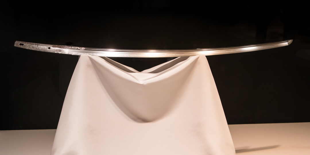 Стоимость меча: что бы выбрали вы - провинцию Тоса или клинок Канэмицу