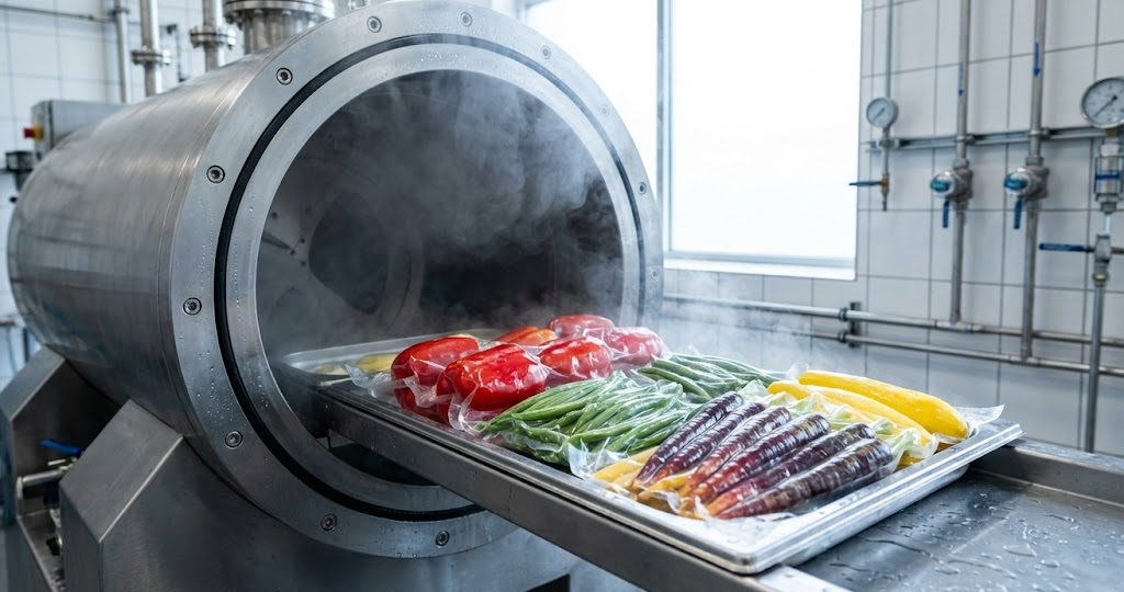 Будущее HoReCa: почему через 5 лет на готовую еду перейдут 90% заведений общепита