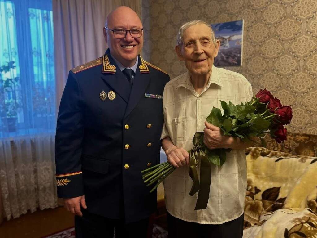    фото: Курский Следком