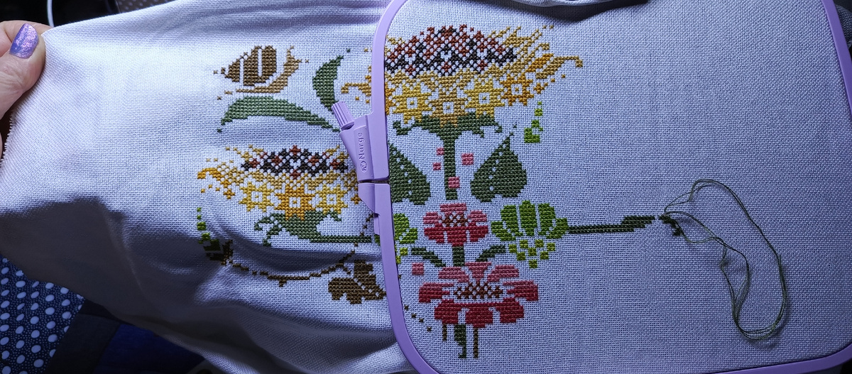 Овен. Сороки.