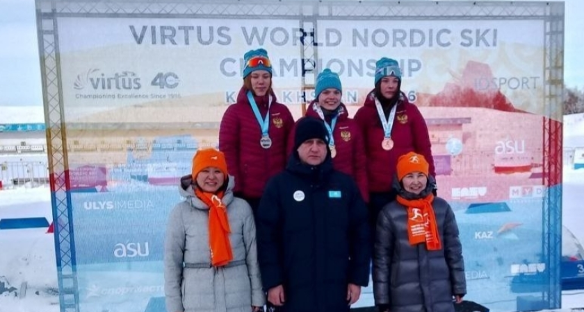    Фото Минспорта Коми