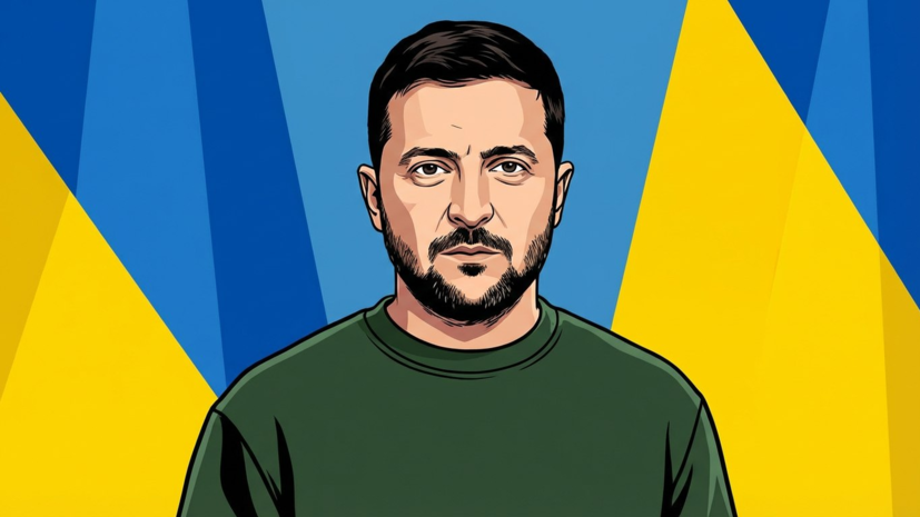   Сгенерировано с помощью ИИ