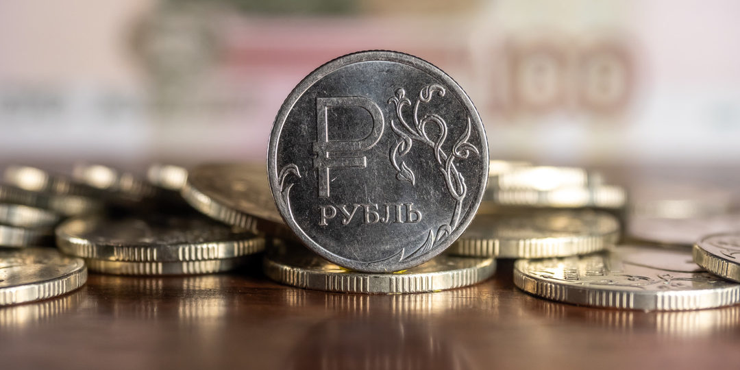 Петербург попал в топ регионов с зарплатами свыше 100 тысяч рублей