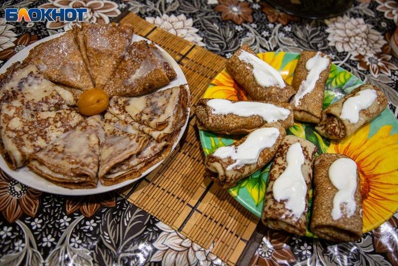 Волжанам рассказали, как подготовить тело и душу к Великому Посту