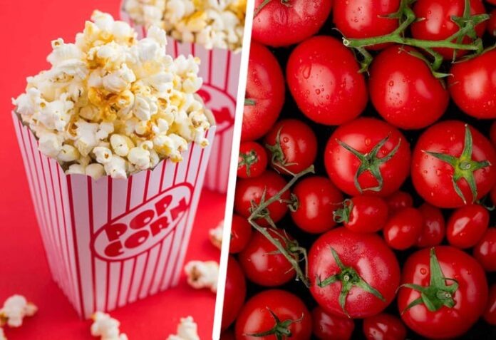    Томаты из Чжэцзяна: новый стандарт качества и привлекательности на агрорынке.