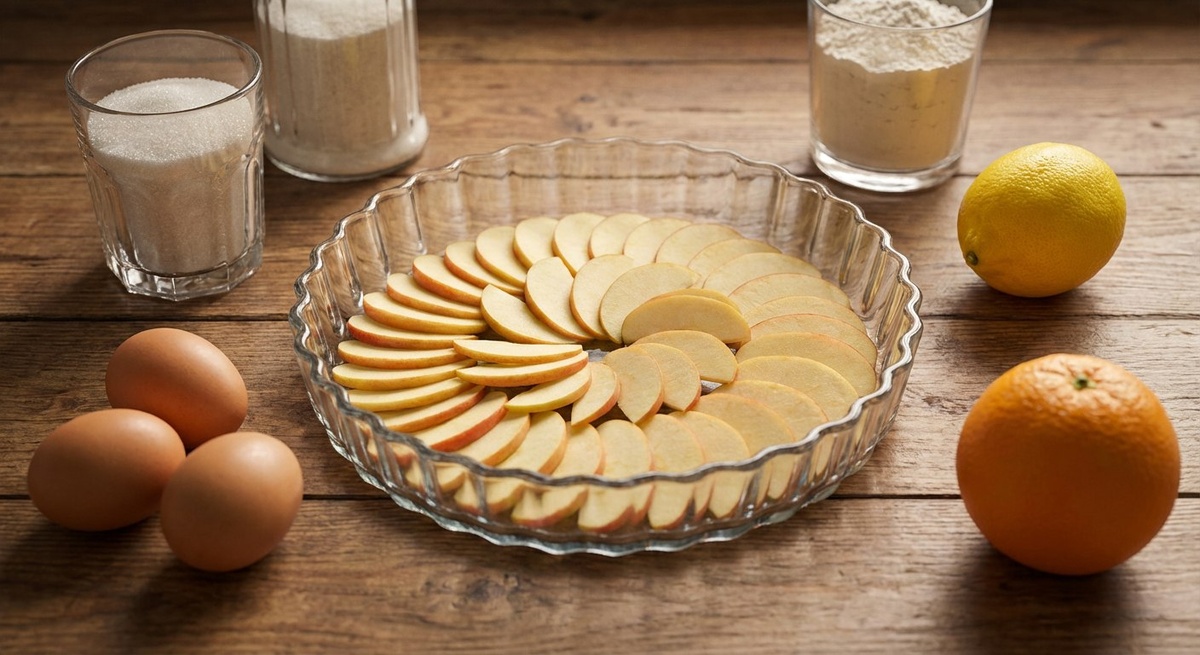 Инградиенты