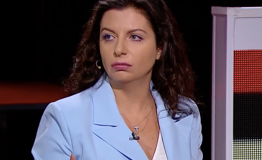 Маргарита Симоньян сообщила, что спасший ребенка дворник из Петербурга получит премию имени Тиграна Кеосаяна