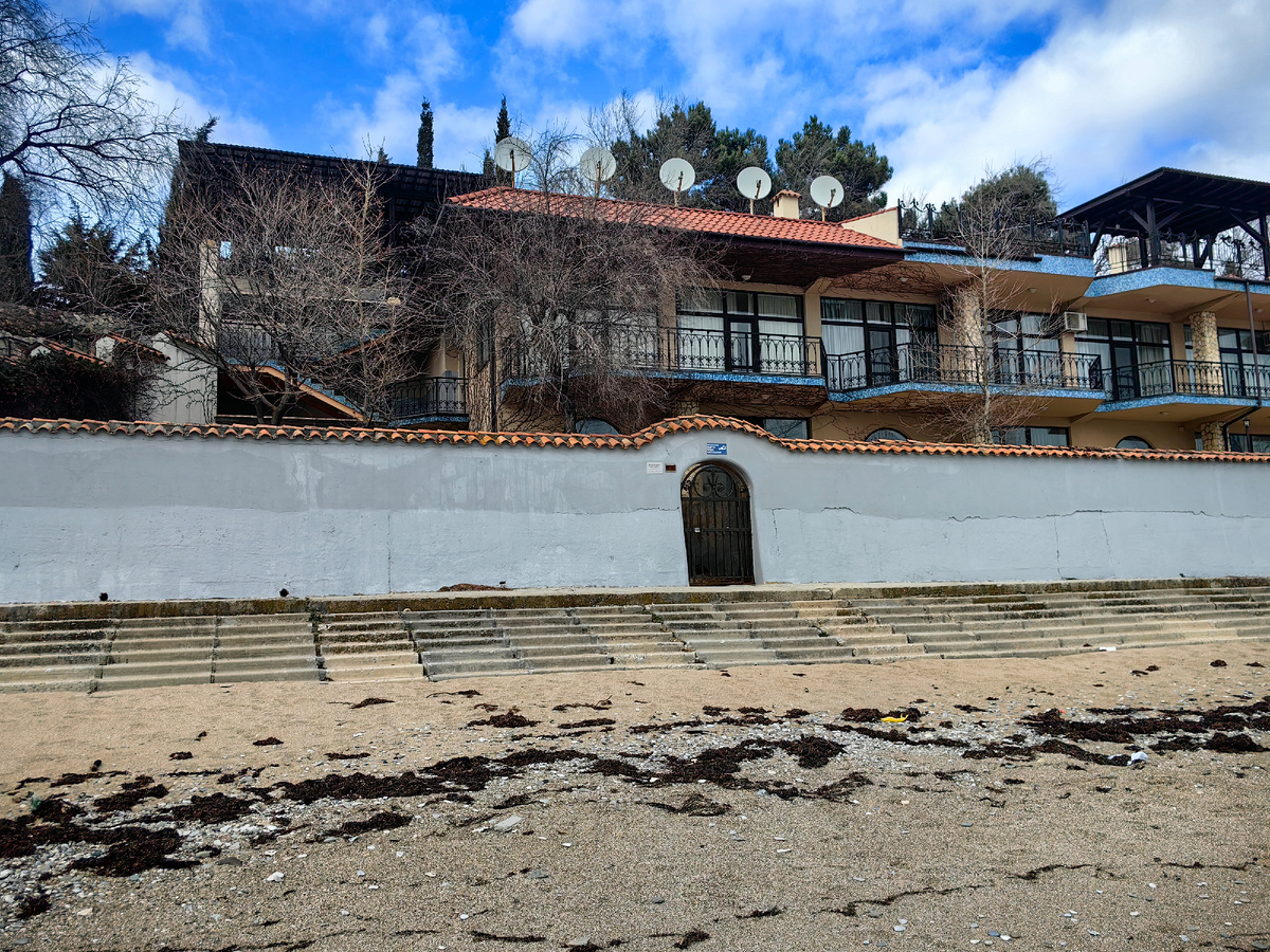 Вчера. Фото автора канала