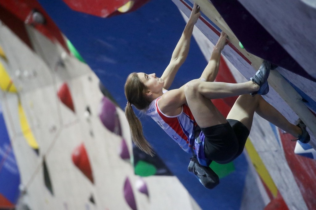    Фото © Сергей Фадеичев / ТАСС