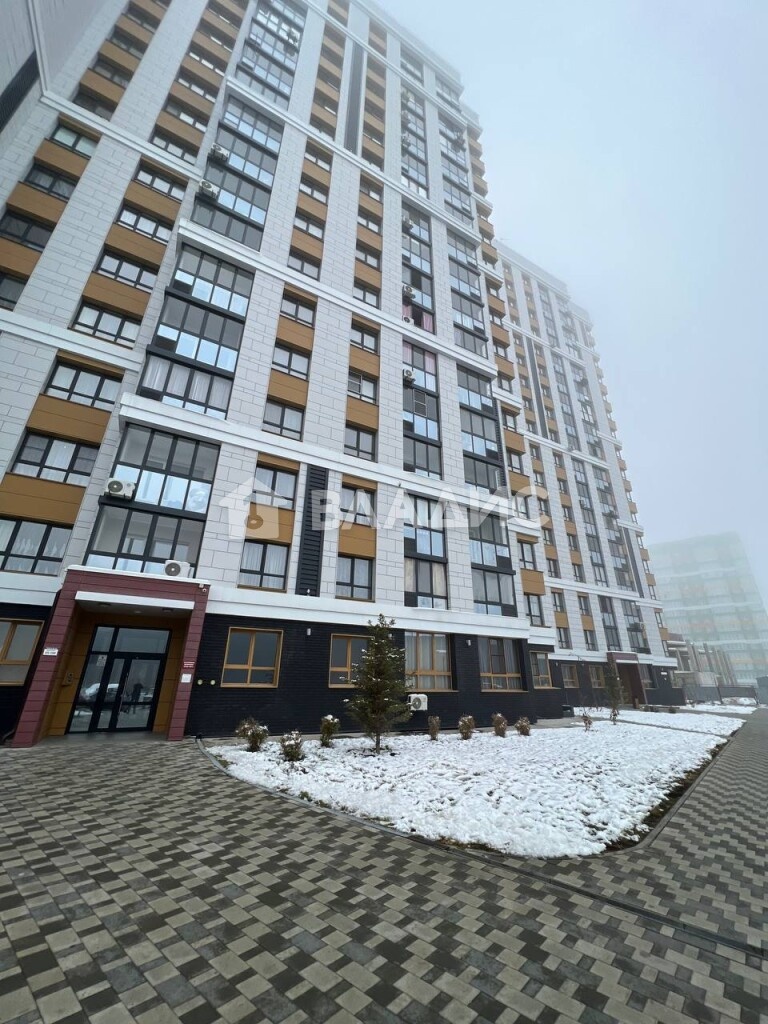 Как выбрать район для жизни семьи