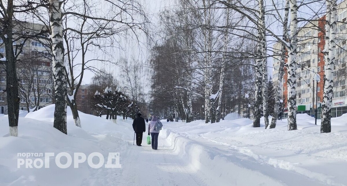    Из архива "Про Город"