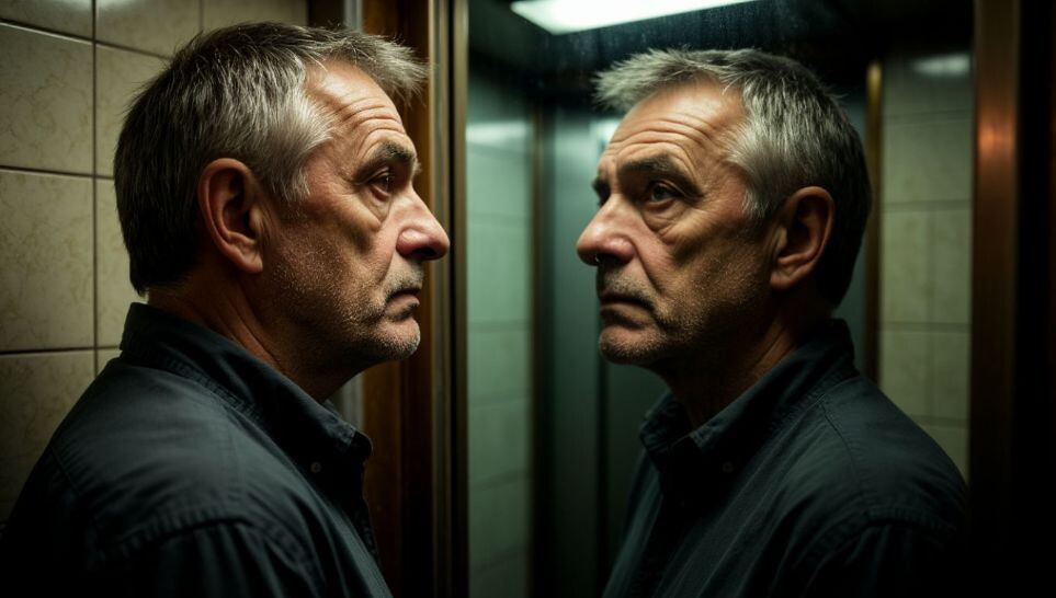 Бойся своих желаний. Особенно в этом лифте.