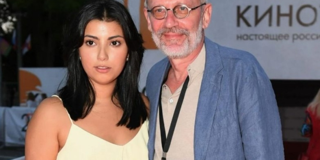 Что разрушило браки Александра Гордона.