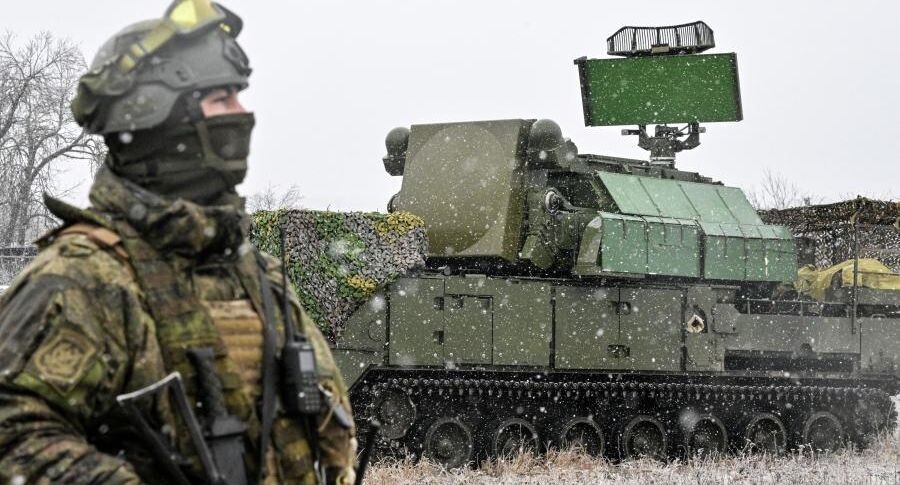    РИА Новости, Евгений Биятов