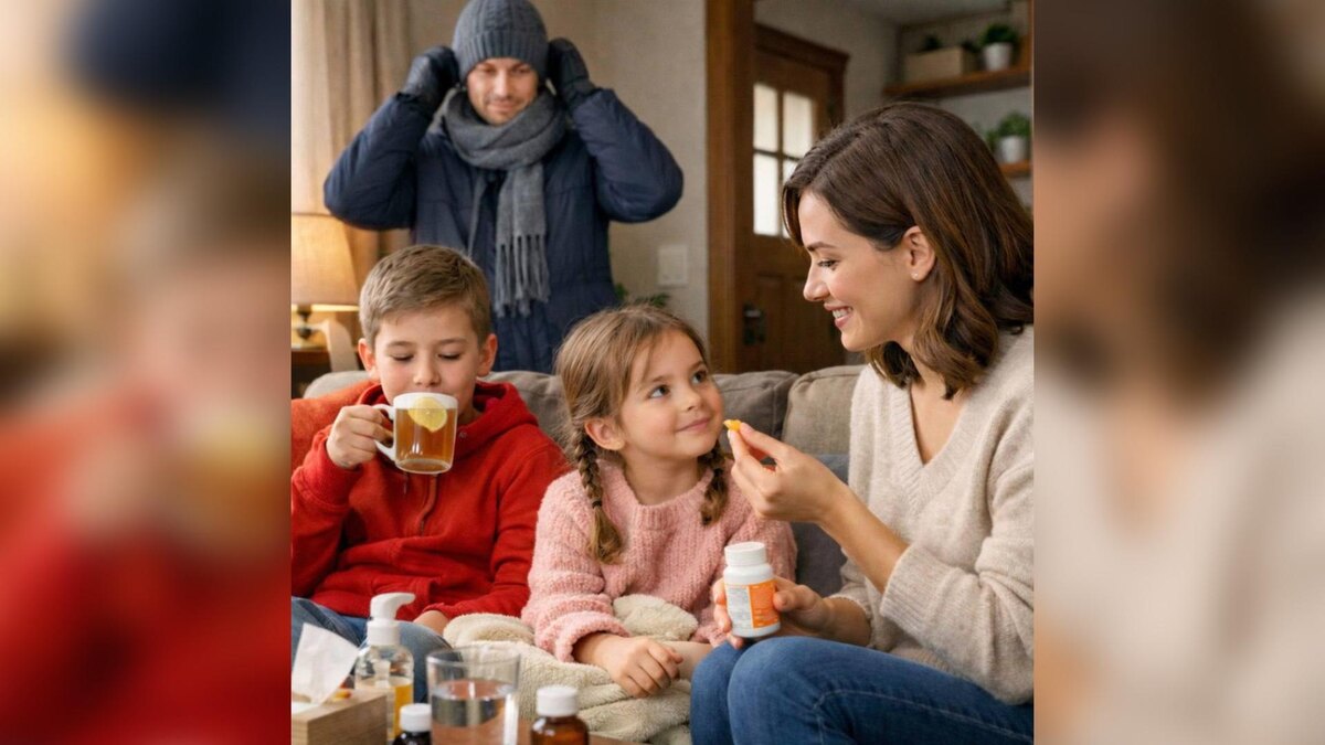    В Курской области фиксируется снижение уровня заболеваемости