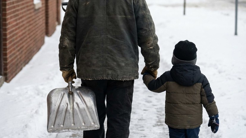   Сгенерировано с помощью ИИ