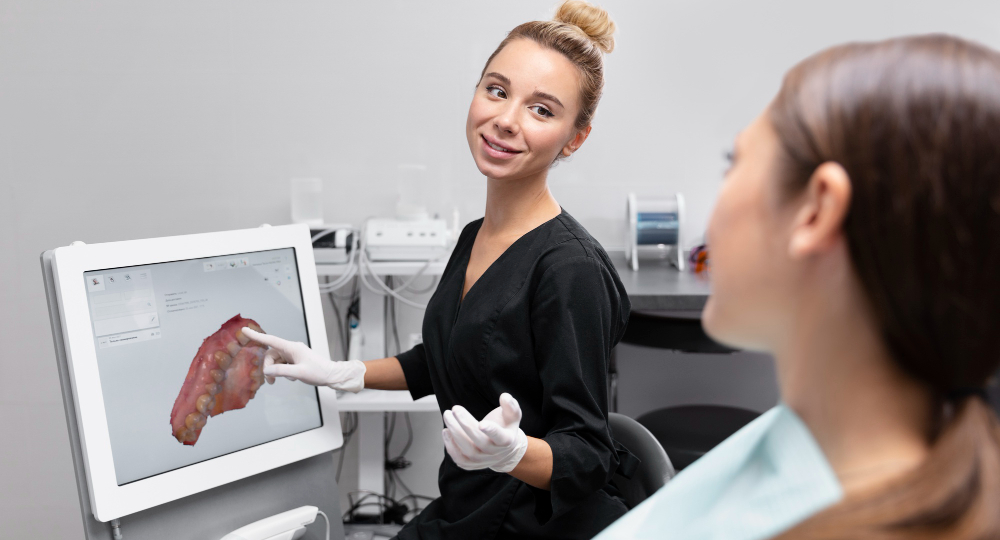 Зубы за час: Почему ждать коронку две недели в 2026 году — это моветон (и развод на деньги)