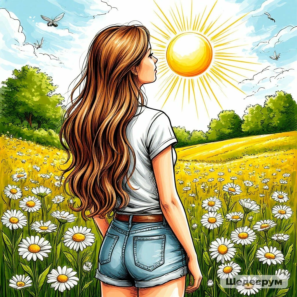 Создано в шедеврум