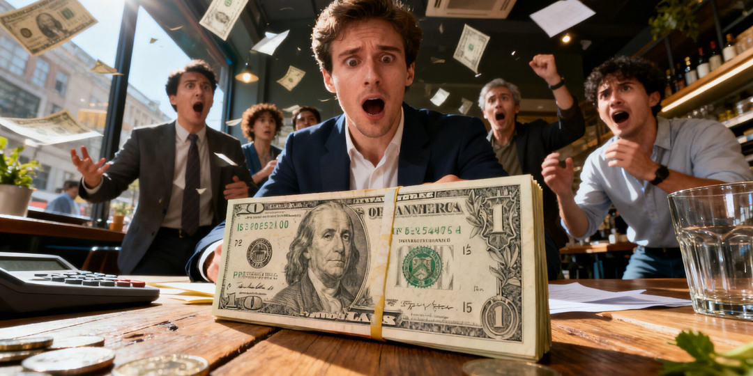 Цены и доллар: как влияет доллар на зарплаты и благосостояние