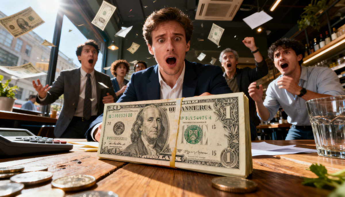    Курс доллара оказывает значительное влияние на уровень жизни. timepulse