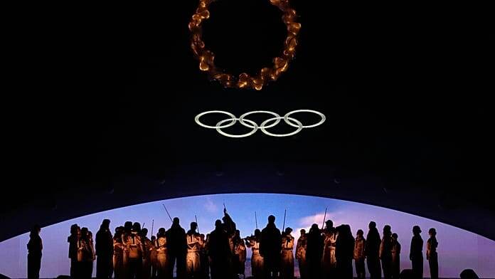 Итоги Олимпиады. Россиянка за украинцев, наше серебро и собака получит медаль