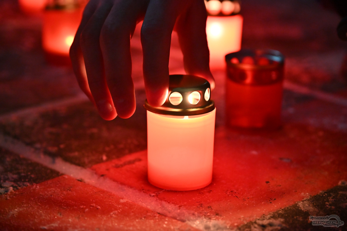    Фото: Анастасия Сибирякова © ИА «Уральский меридиан»